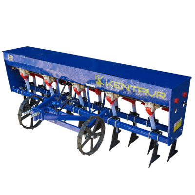 Сеялка СЗ-10Д анкерная