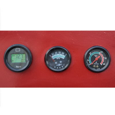 Трактор KENTAVR 160B