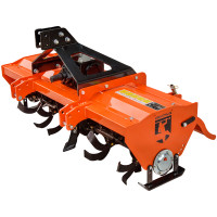 Почвофреза Кентавр ФН-1,4 оранжевая