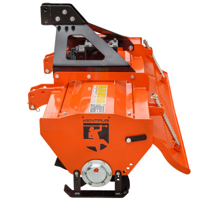 Почвофреза Кентавр ФН-1,4 оранжевая