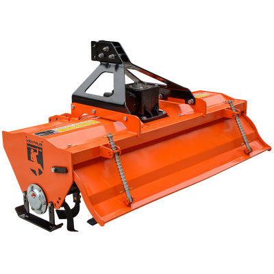 Почвофреза Кентавр ФН-1,4 оранжевая