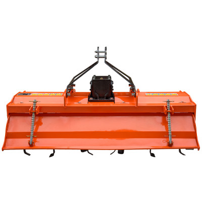 Почвофреза Кентавр ФН-1,4 оранжевая