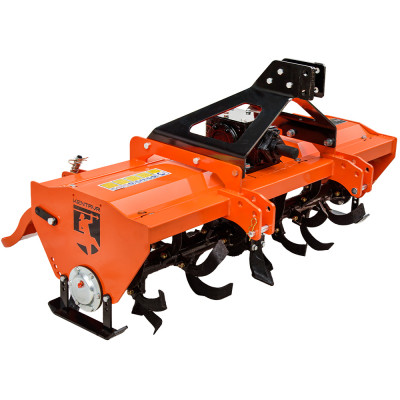 Почвофреза Кентавр ФН-1,4 оранжевая