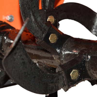 Почвофреза Кентавр ФН-1,4 оранжевая