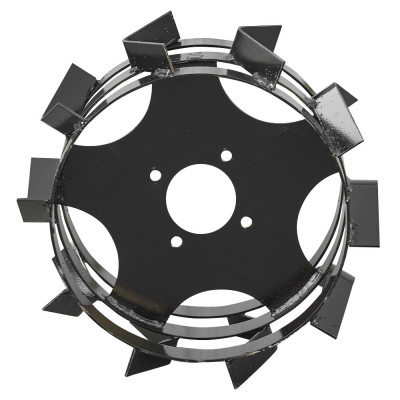 Грунтозацеп D380x150 Кентавр к мотоблокам МВ2060/2090