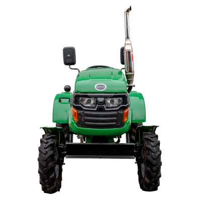 Трактор KENTAVR 160BN