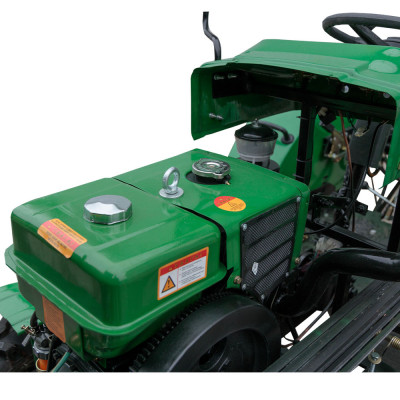 Трактор KENTAVR 160BN