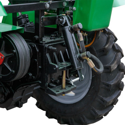 Трактор KENTAVR 160BN