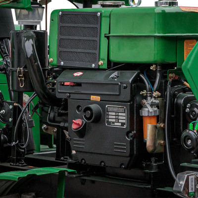 Трактор KENTAVR 160BN