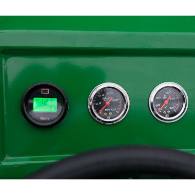 Трактор KENTAVR 160BN