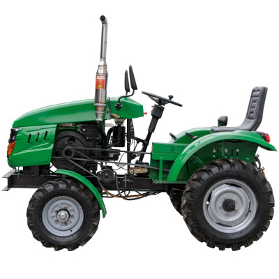 Трактор KENTAVR 160BN