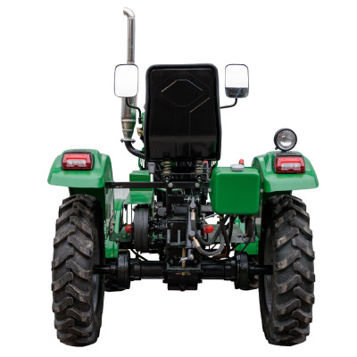 Трактор KENTAVR 160BN