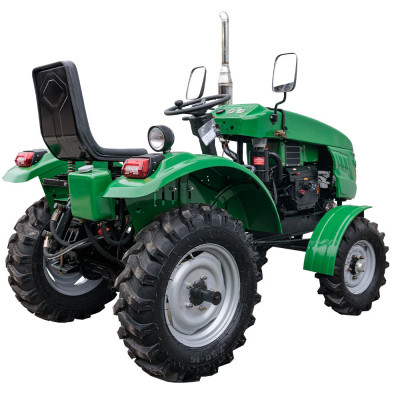 Трактор KENTAVR 160BN