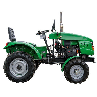 Трактор KENTAVR 160BN