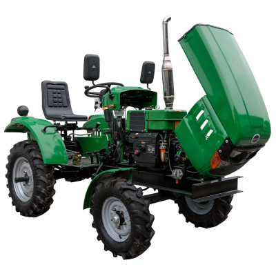 Трактор KENTAVR 160BN