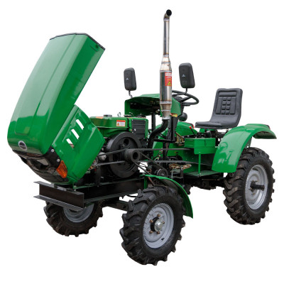 Трактор KENTAVR 160BN