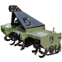 Почвофреза Кентавр ФН-1,4 зеленая