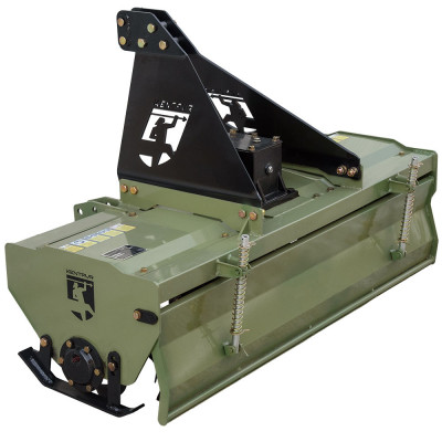 Почвофреза Кентавр ФН-1,4 зеленая