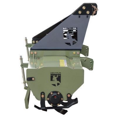 Почвофреза Кентавр ФН-1,4 зеленая