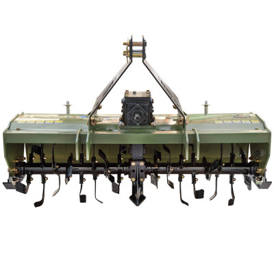 Почвофреза Кентавр ФН-1,4 зеленая