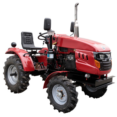 Трактор KENTAVR 200B