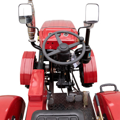 Трактор KENTAVR 200B