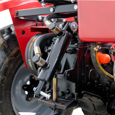 Трактор KENTAVR 200B