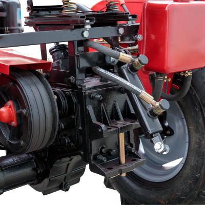 Трактор KENTAVR 200B