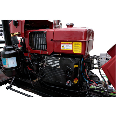 Трактор KENTAVR 200B