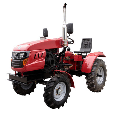 Трактор KENTAVR 200B