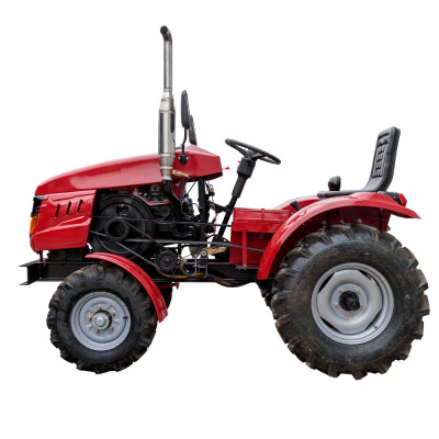 Трактор KENTAVR 200B