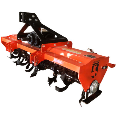 Почвофреза Кентавр ФН-1,5 оранжевая