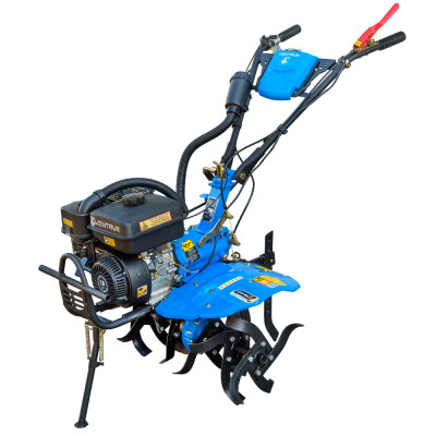 Мотоблок Кентавр МБ2070Б/М2 (колеса 4.00-8)