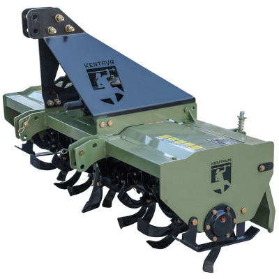 Почвофреза Кентавр ФН-1,5 зеленая