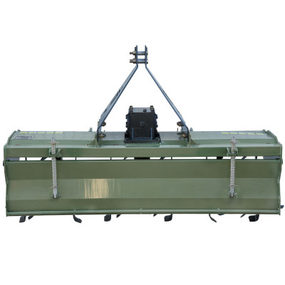 Почвофреза Кентавр ФН-1,5 зеленая