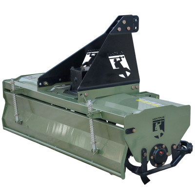 Почвофреза Кентавр ФН-1,5 зеленая