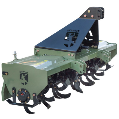 Почвофреза Кентавр ФН-1,5 зеленая