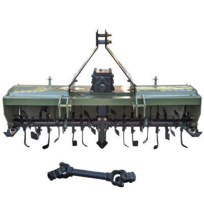 Почвофреза Кентавр ФН-1,5 зеленая