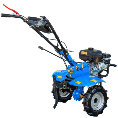 Мотоблок Кентавр МБ2070Б (колеса 4.00-8)