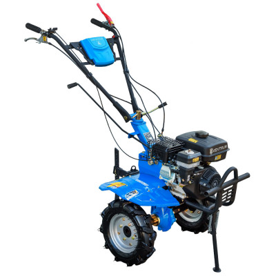 Мотоблок Кентавр МБ2070Б (колеса 4.00-8)