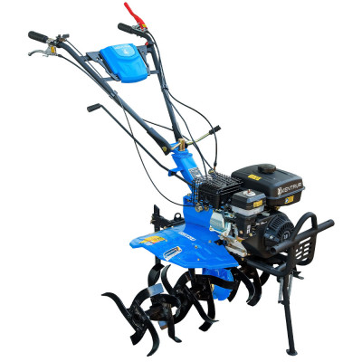 Мотоблок Кентавр МБ2070Б (колеса 4.00-8)