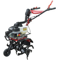 Мотокультиватор Кентавр МK40-1/6