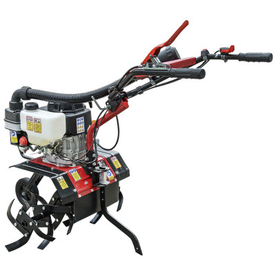 Мотокультиватор Кентавр МK40-1/6