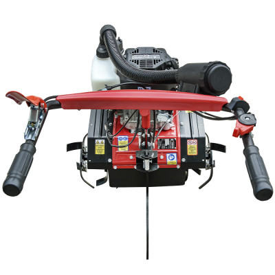 Мотокультиватор Кентавр МK40-1/6