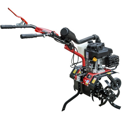 Мотокультиватор Кентавр МK40-1/6