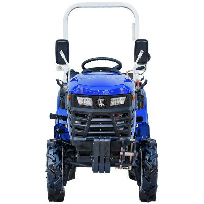 Трактор KENTAVR 244М