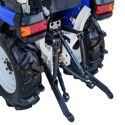 Трактор KENTAVR 244М