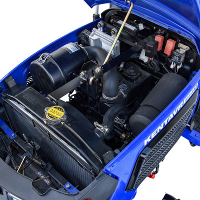 Трактор KENTAVR 244М