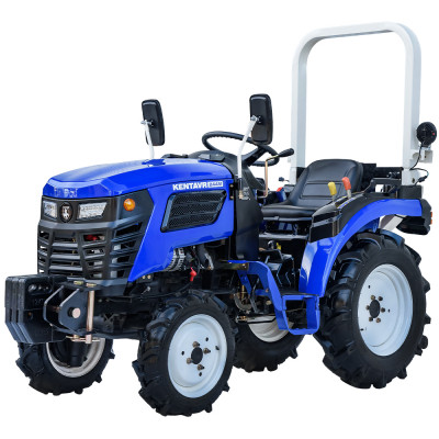 Трактор KENTAVR 244М