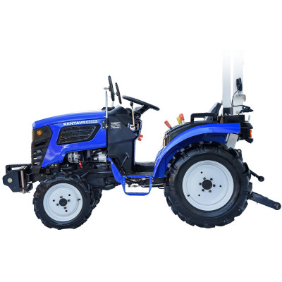 Трактор KENTAVR 244М